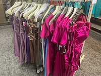 M parisienne diverse cocktailjurken (106x) - afbeelding 1 van  41