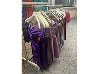 M parisienne diverse cocktailjurken (106x) - afbeelding 18 van  41