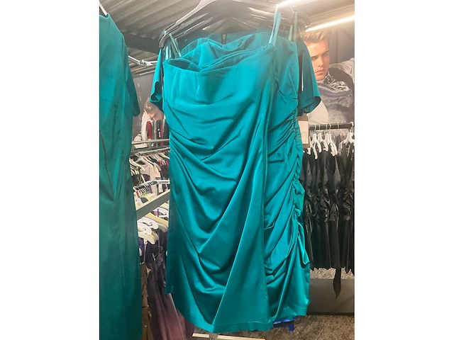 M parisienne diverse cocktailjurken (106x) - afbeelding 20 van  41