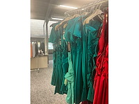 M parisienne diverse cocktailjurken (106x) - afbeelding 26 van  41