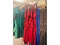 M parisienne diverse cocktailjurken (106x) - afbeelding 27 van  41