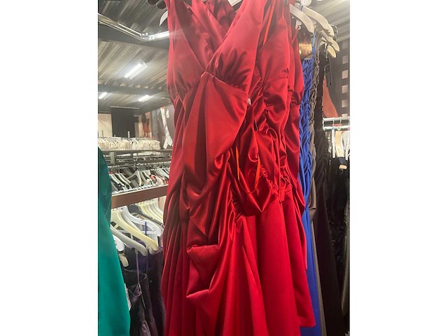 M parisienne diverse cocktailjurken (106x) - afbeelding 28 van  41