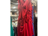 M parisienne diverse cocktailjurken (106x) - afbeelding 28 van  41