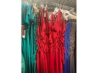 M parisienne diverse cocktailjurken (106x) - afbeelding 29 van  41