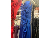 M parisienne diverse cocktailjurken (106x) - afbeelding 31 van  41