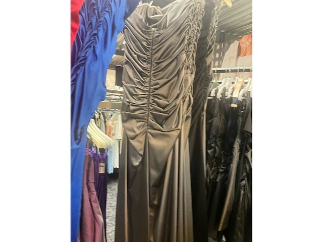 M parisienne diverse cocktailjurken (106x) - afbeelding 32 van  41