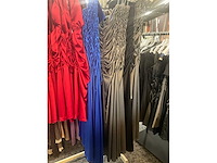 M parisienne diverse cocktailjurken (106x) - afbeelding 33 van  41