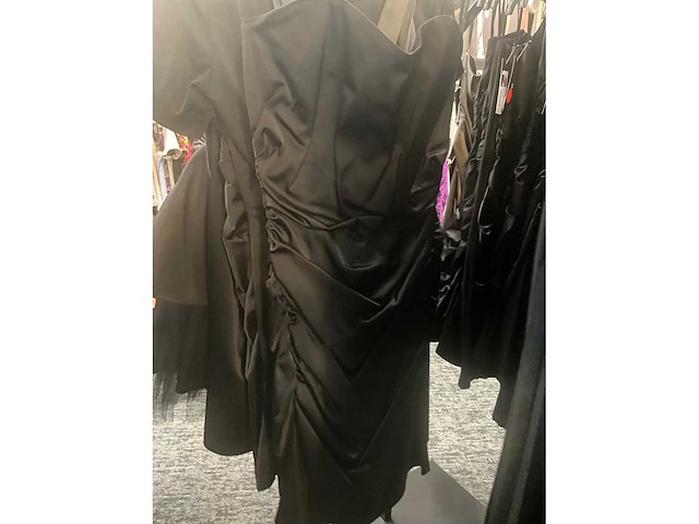 M parisienne diverse cocktailjurken (76x) - afbeelding 6 van  38