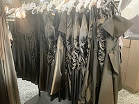 M parisienne diverse cocktailjurken (76x) - afbeelding 10 van  38