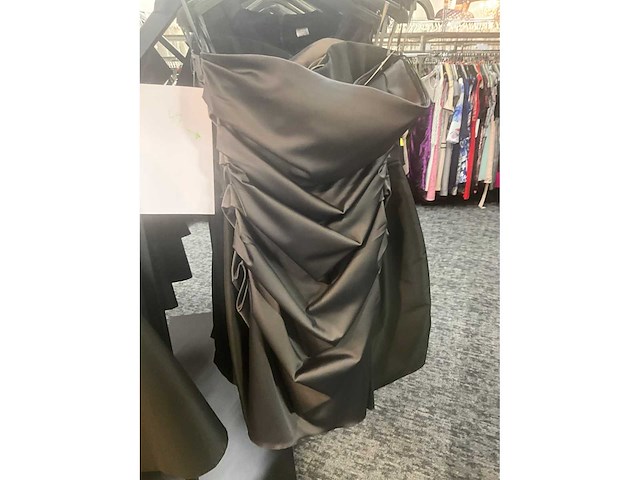 M parisienne diverse cocktailjurken (76x) - afbeelding 11 van  38
