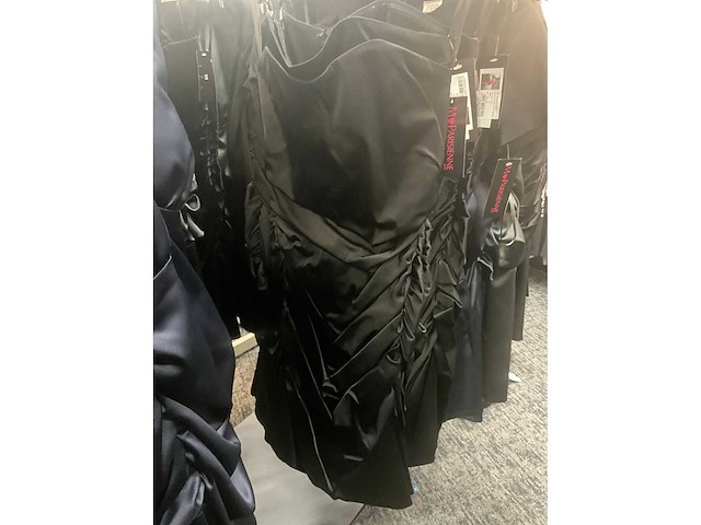 M parisienne diverse cocktailjurken (76x) - afbeelding 16 van  38