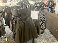 M parisienne diverse cocktailjurken (76x) - afbeelding 12 van  38