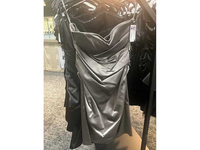 M parisienne diverse cocktailjurken (76x) - afbeelding 25 van  38