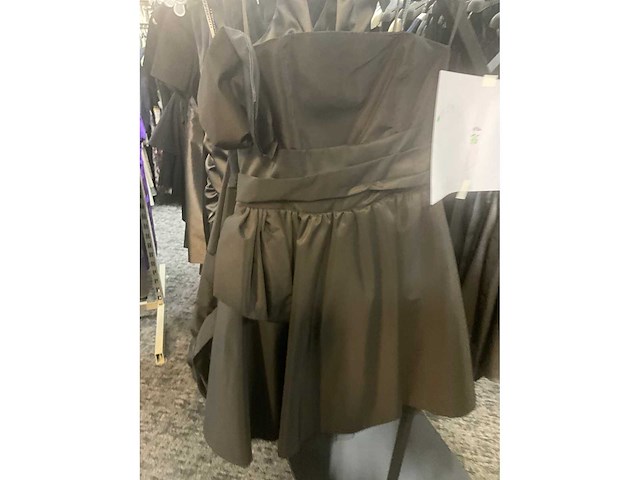 M parisienne diverse cocktailjurken (76x) - afbeelding 23 van  38
