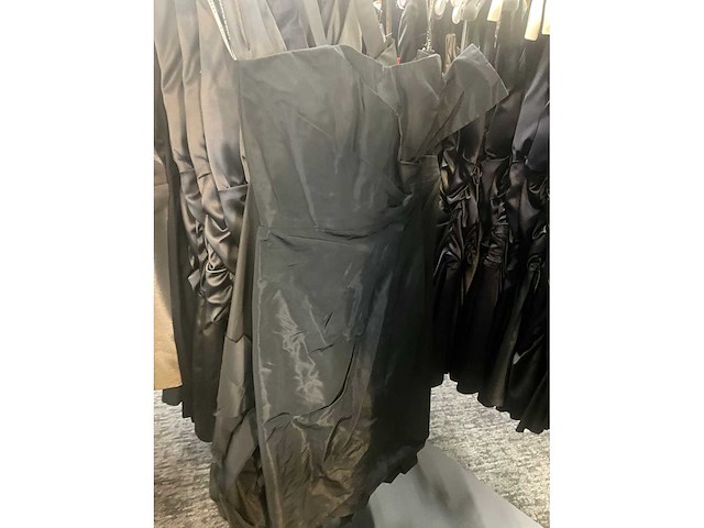 M parisienne diverse cocktailjurken (76x) - afbeelding 34 van  38