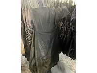 M parisienne diverse cocktailjurken (76x) - afbeelding 34 van  38