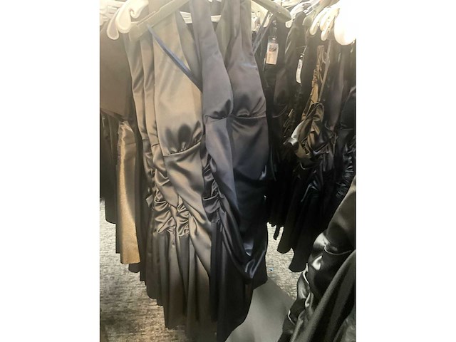 M parisienne diverse cocktailjurken (76x) - afbeelding 35 van  38