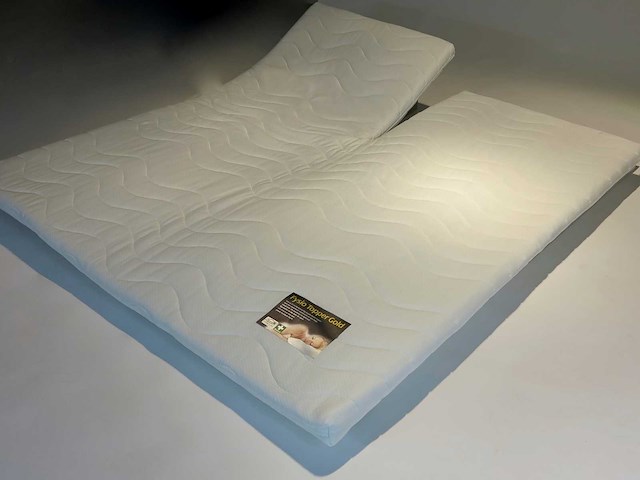 M-ray - arizona - boxspring - afbeelding 2 van  6