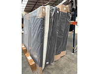 M-ray - arizona - boxspring - afbeelding 5 van  5