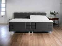M-ray - dubai - boxspring 180/200 cm - afbeelding 1 van  7