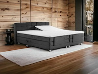 M-ray - dubai - boxspring 180/200 cm - afbeelding 2 van  7