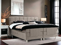 M-ray - dubai - boxspring 180/200 cm - afbeelding 1 van  6