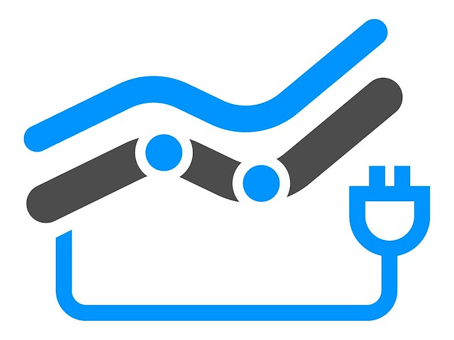 M-ray - dubai - boxspring 180/200 cm - afbeelding 4 van  6