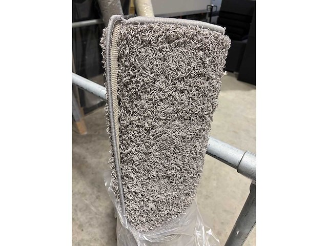 M-ray - rechthek - vloerkleed - afbeelding 1 van  4