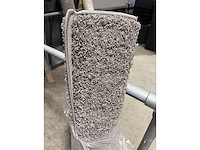 M-ray - rechthek - vloerkleed - afbeelding 1 van  4