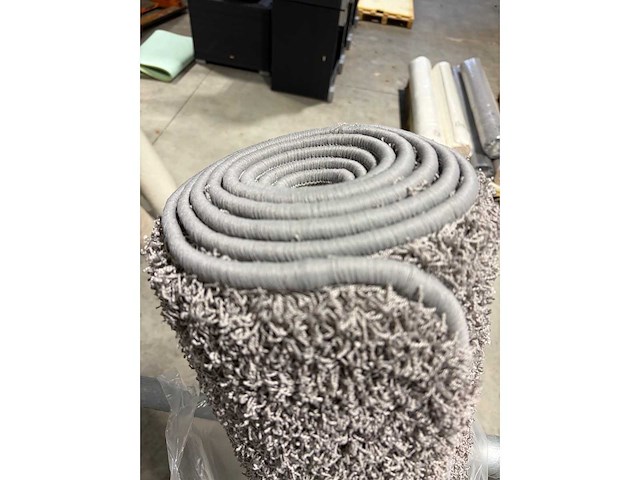 M-ray - rechthek - vloerkleed - afbeelding 2 van  4