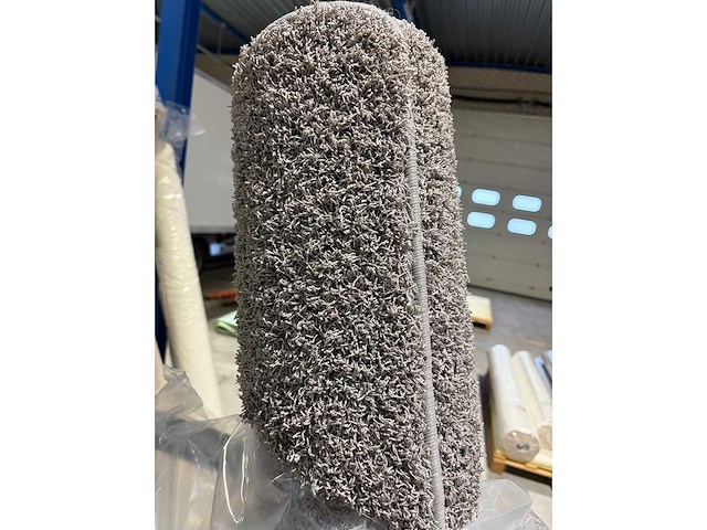 M-ray - rechthek - vloerkleed - afbeelding 3 van  4