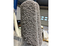 M-ray - rechthek - vloerkleed - afbeelding 3 van  4