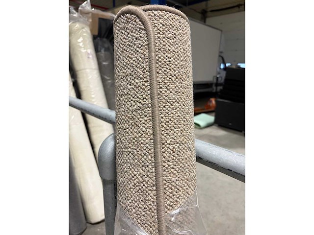 M-ray - rechthoek - vloerkleden - afbeelding 1 van  3