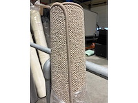 M-ray - rechthoek - vloerkleden - afbeelding 1 van  3