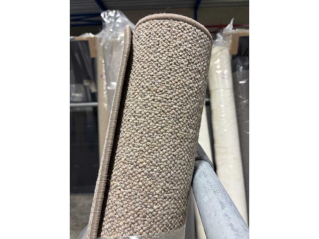 M-ray - rechthoek - vloerkleden - afbeelding 2 van  3