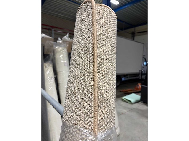 M-ray - rechthoek - vloerkleden - afbeelding 1 van  4