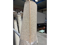 M-ray - rechthoek - vloerkleden - afbeelding 1 van  4