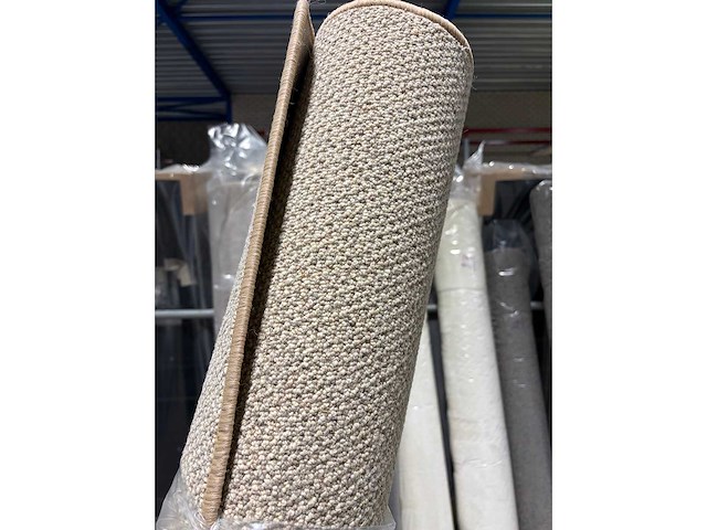 M-ray - rechthoek - vloerkleden - afbeelding 2 van  4