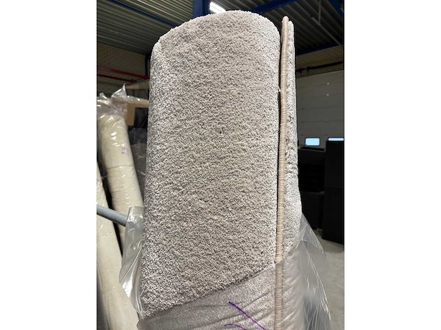 M-ray - rechthoek - vloerkleden - afbeelding 1 van  3