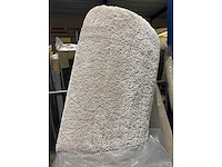 M-ray - rechthoek - vloerkleden - afbeelding 2 van  3