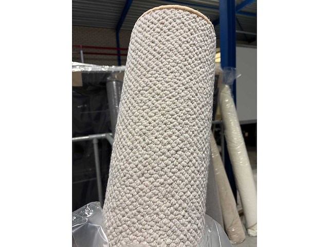 M-ray - rechthoek - vloerkleden - afbeelding 1 van  3