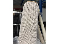 M-ray - rechthoek - vloerkleden - afbeelding 1 van  3