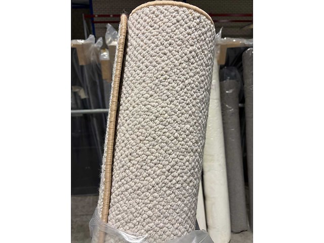 M-ray - rechthoek - vloerkleden - afbeelding 2 van  3