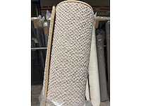 M-ray - rechthoek - vloerkleden - afbeelding 2 van  3