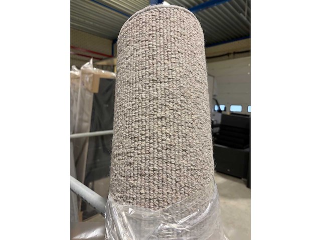 M-ray - rechthoek - vloerkleden - afbeelding 1 van  5