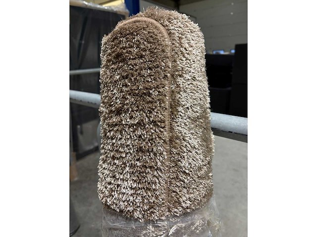 M-ray - rechthoek - vloerkleed - afbeelding 1 van  3