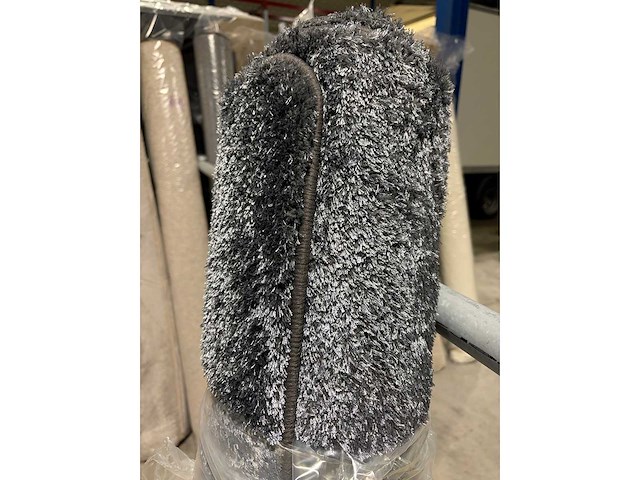 M-ray - rechthoek - vloerkleed - afbeelding 2 van  3