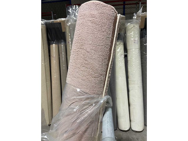 M-ray - rechthoek - vloerkleed - afbeelding 2 van  4