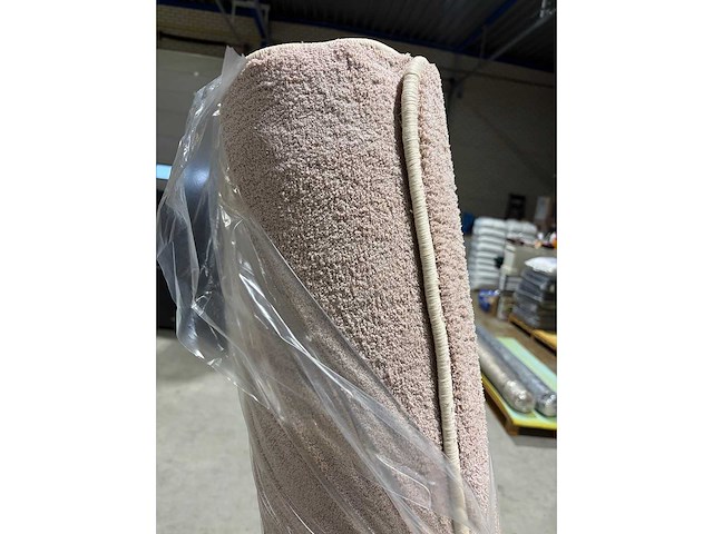 M-ray - rechthoek - vloerkleed - afbeelding 3 van  4