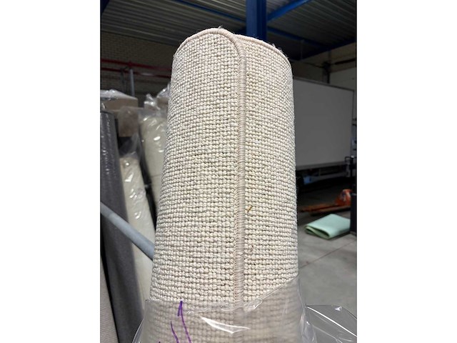 M-ray - rechthoek - vloerkleed - afbeelding 1 van  3